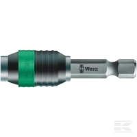 Uchwyt do bitów Rapidaptor Wera, 1/4" 50… | poltechparts.pl