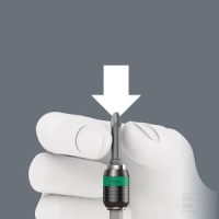 Uchwyt do bitów Rapidaptor Wera, 1/4" 50… | poltechparts.pl