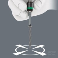 Uchwyt do bitów Rapidaptor Wera, 1/4" 50… | poltechparts.pl