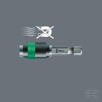 Uchwyt do bitów Rapidaptor Wera, 1/4" 50… | poltechparts.pl