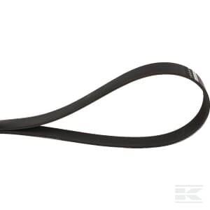 Pas wielorowkowy Optibelt, 10PJ965