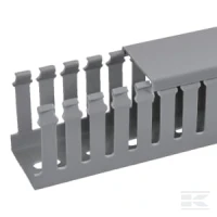 Kanał oprzewodowania 50x20mm | poltechparts.pl