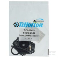 Zestaw membran | poltechparts.pl