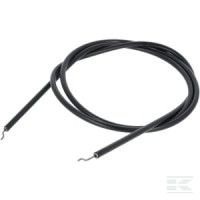 Linka cięgna gazu | poltechparts.pl