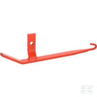 Płoza zewnętrzna | poltechparts.pl