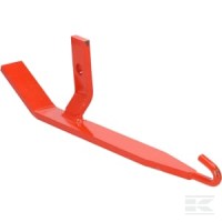 Płoza zewnętrzna | poltechparts.pl