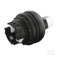 Przełącznik wyboru 2-pozycyjny | poltechparts.pl