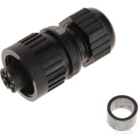 Złącze gniazdo 4-biegunowe | poltechparts.pl