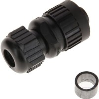 Złącze gniazdo 4-biegunowe | poltechparts.pl