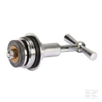 Zawór grzybkowy zaworu czerpalnego z pokr… | poltechparts.pl