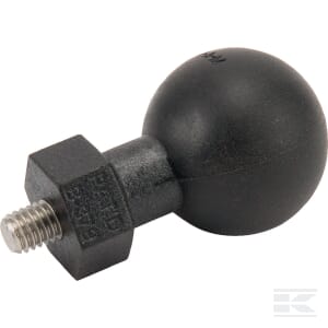 Kulka montażowa M6x16 (Blister)