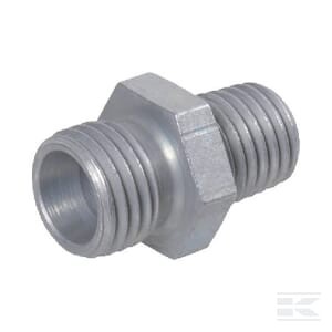 Złącze gwintowane M42x2.0 42L 1-1/2NPT | poltechparts.pl