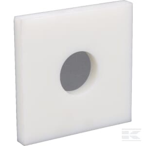 Element dystans. 100x100 Pol.