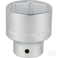 Klucz nasadowy 6-kt. 3/4", 46 mm | poltechparts.pl