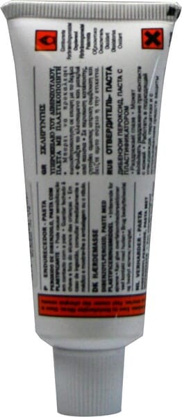 Pasta utwardzająca, 50 g