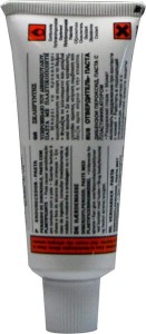 Pasta utwardzająca, 50 g