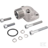 Kołnierz łączący 18L | poltechparts.pl