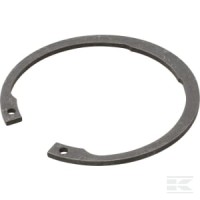 Obejma DIN 472 | poltechparts.pl