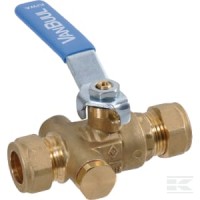 Zawór kulowy 15x15 | poltechparts.pl