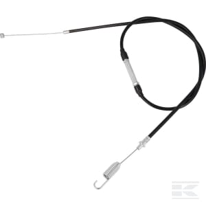 Linka sprzęgła L=392 mm skok 232 mm
