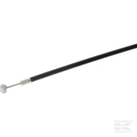 Linka sprzęgła L=392 mm skok 232 mm | poltechparts.pl