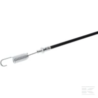 Linka sprzęgła L=392 mm skok 232 mm | poltechparts.pl