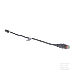 Przewód adapter Deutsch do ITT | poltechparts.pl