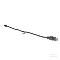 Przewód adapter Deutsch do ITT | poltechparts.pl