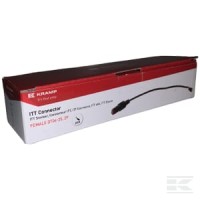 Przewód adapter Deutsch do ITT | poltechparts.pl
