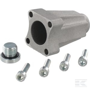 Pokr.końc.str.dźwigni SD11 | poltechparts.pl
