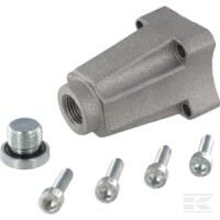 Pokr.końc.str.dźwigni SD11 | poltechparts.pl
