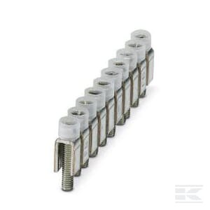 Mostek stały, 10-biegunowy | poltechparts.pl