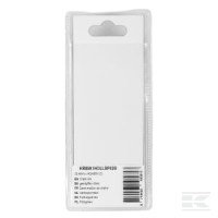 Półogniwo 25.4 mm x ASA80H (2) | poltechparts.pl
