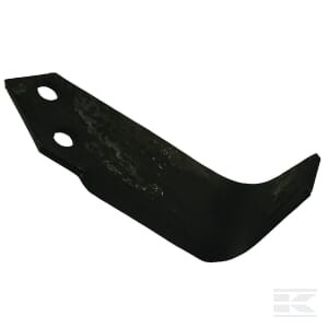 Nóż frezujący prawy 162x57x55mm 5mm pasuj… | poltechparts.pl