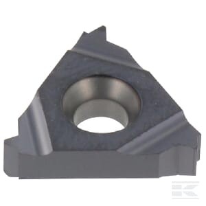 Płytka do gwint. 16ER ISO 1.75 | poltechparts.pl
