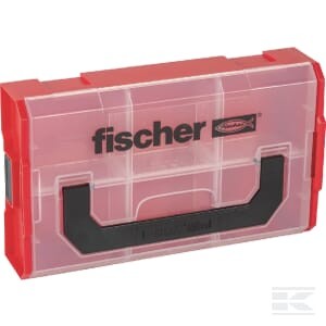 Organizer Fixtainer, pusty