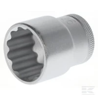Klucz nasadowy 1/2" 12 kt. Gedore, 26 mm | poltechparts.pl