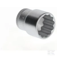 Klucz nasadowy 1/2" 12 kt. Gedore, 26 mm | poltechparts.pl