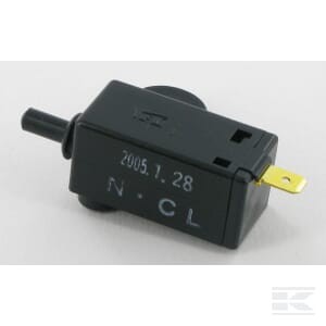 Przełącznik zatrzymania silnika | poltechparts.pl