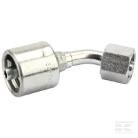 Końcówka 45° DN8-M18x1.5 | poltechparts.pl