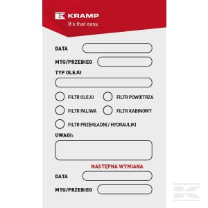 Wkład filtra