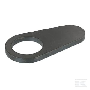 Blaszka zabezpieczająca | poltechparts.pl