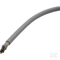 Kabel elast.PCW 7x2,5mm ekran. | poltechparts.pl