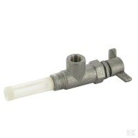 Kranik paliwa, pasuje do 3 i 4 cyl. | poltechparts.pl