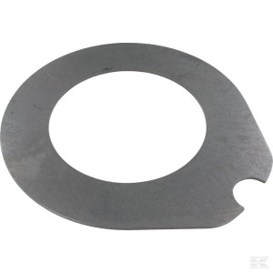 Tarcza hamulcowa MF  3308296M2