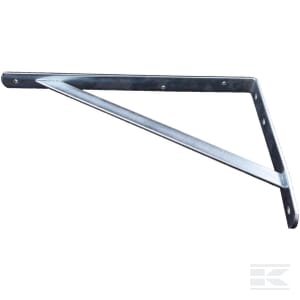 Wspornik półki 250x400 mm