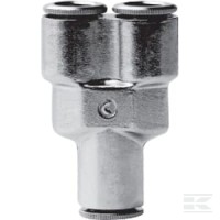 Szybkozłącze trójnik Y | poltechparts.pl