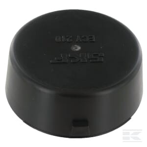 Pokrywa 50 mm Herder | poltechparts.pl