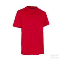 Koszulka T-shirt 0310 czerwona, roz. L | poltechparts.pl
