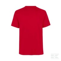 Koszulka T-shirt 0310 czerwona, roz. L | poltechparts.pl